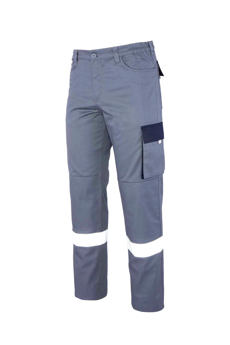 Liper Teknik İş Pantolonu